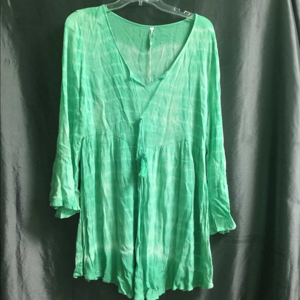 NWT Top.✂️🧵